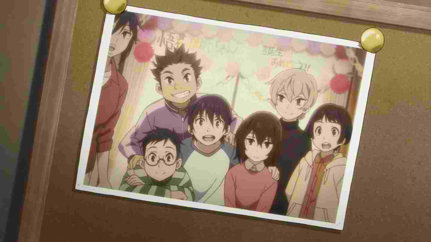 85 Anime Erased Indonesia World Trigger Subtitle Indonesia Anime
