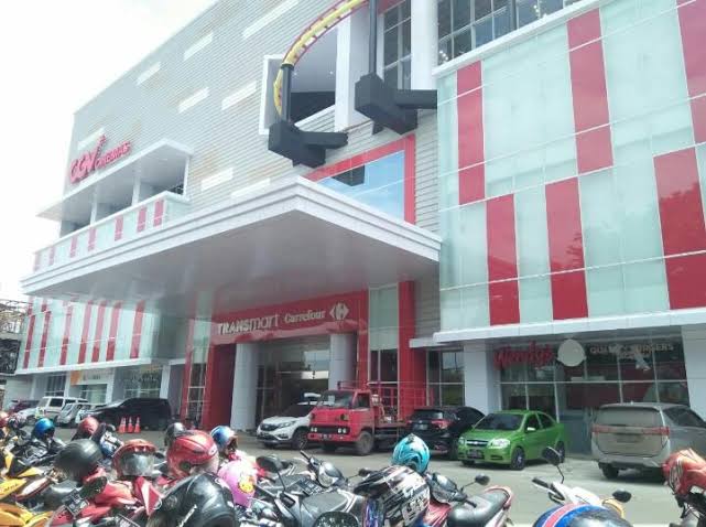 7 Mall  Terbesar di Daerah Lampung  wLampung com
