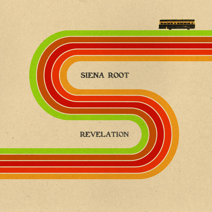 Siena Root - "Revelation" - 2023