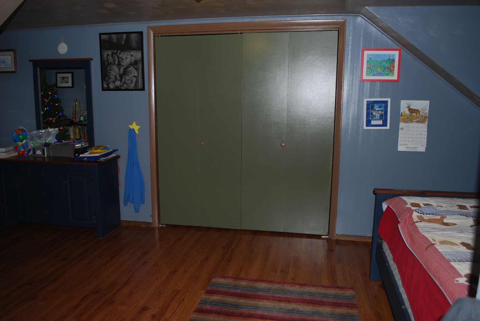 House + 3 Acres for Sale Lanse, PA 16849