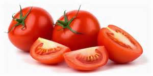 Manpaat Tomat untuk kecantikan untuk bagi wanita 