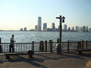 Férias em Nova York - Riverside Park Férias em Nova York - Riverside Park