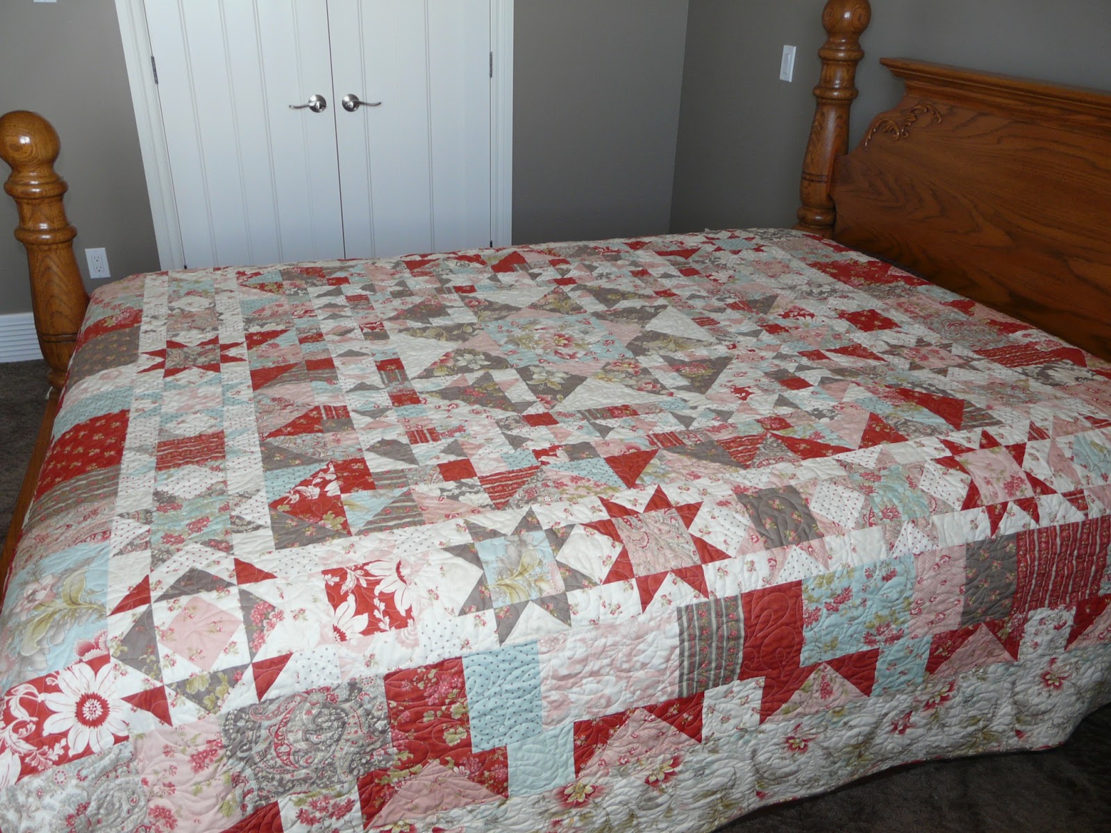 The Block Party Quilt Guild Our Finished Quilts