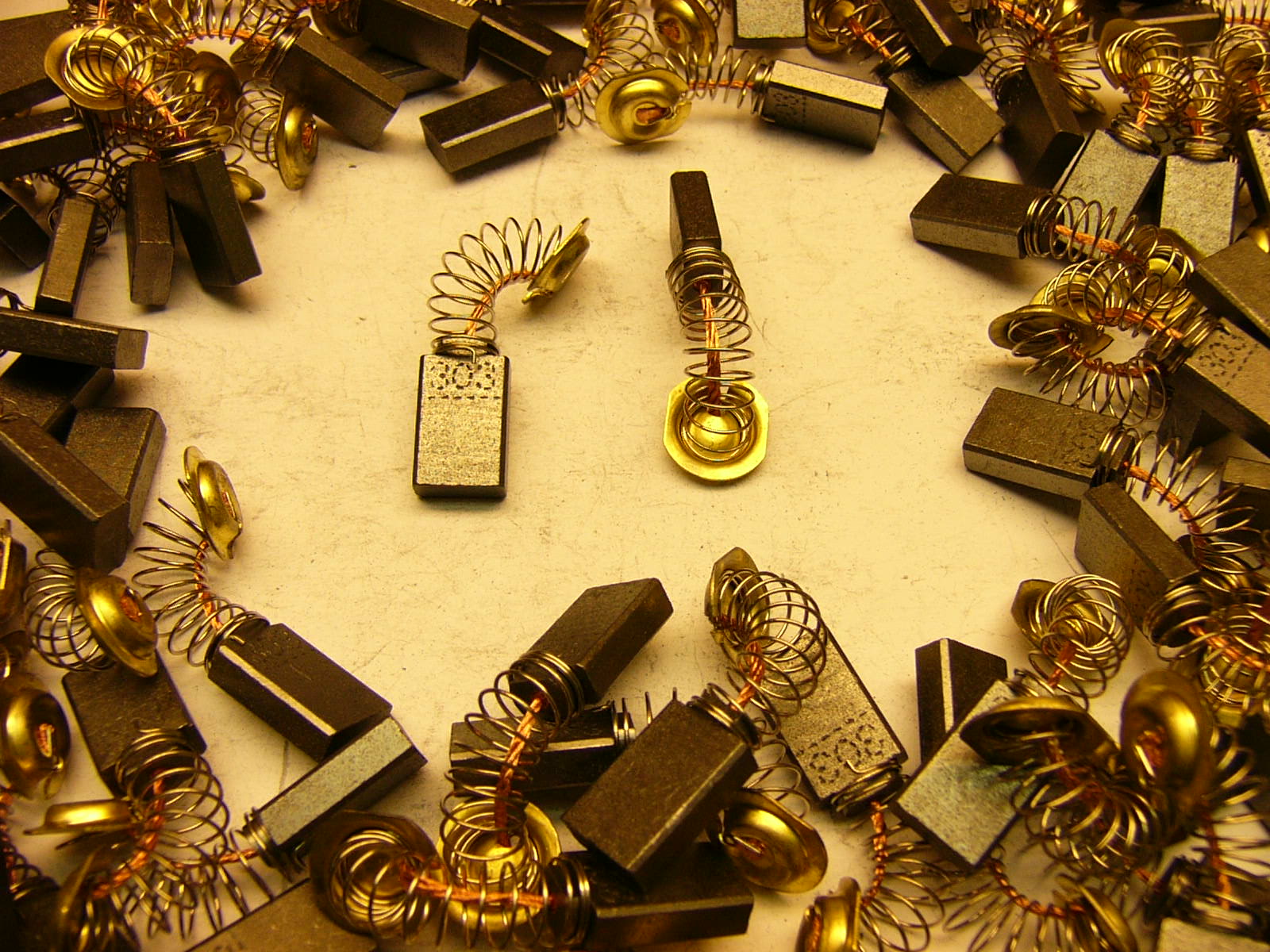 Zhejiang Top Power Tools Co.ltd Makita Carbon Brush