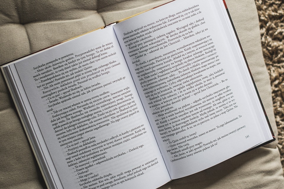 Pengertian Novel Dan Unsur Unsur Yang Membangun Novel Coretanzone