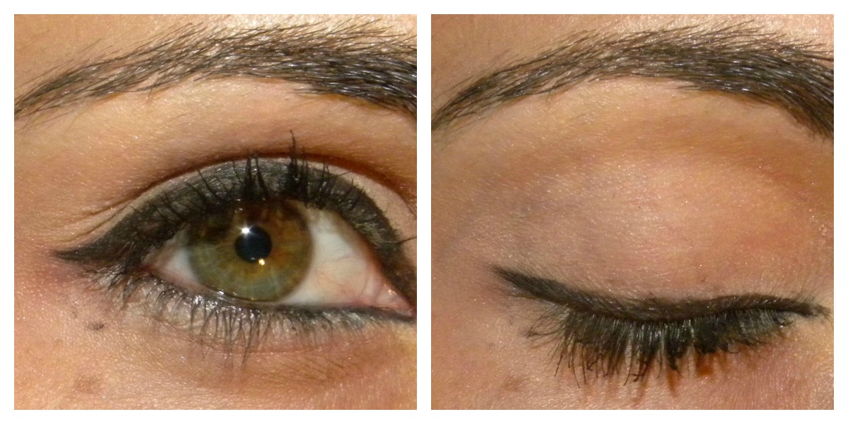 Delineador En Gel De Loreal Blog Da Pimpa