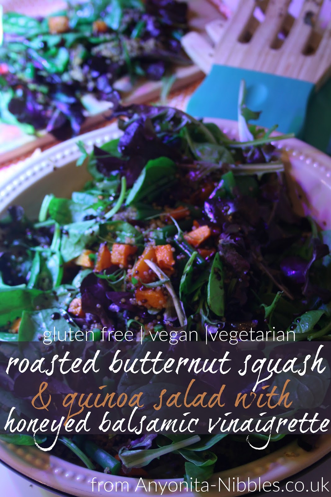 Anyonita Nibbles GlutenFree Recipes November 2015