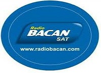 Radio Bacan sat