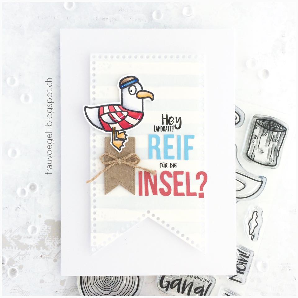 Frau Vogeli September 2018