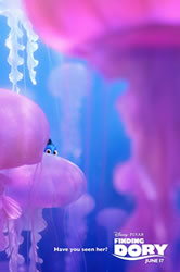 Procurando Dory – Dublado