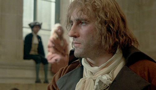 Inviting History: Five of My Favorite French Revolution Films