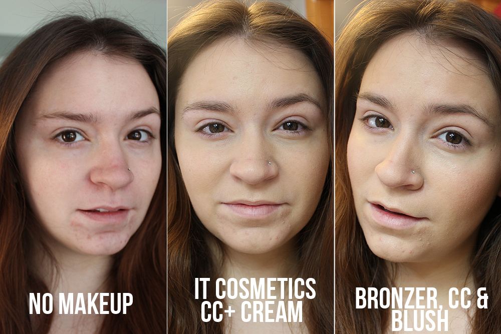 Cosmetics Skin But Better CC+ Cream Review | XO |