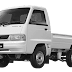 Harga dan Spesifikasi Suzuki Carry 1.5 Futura Pick Up 2018