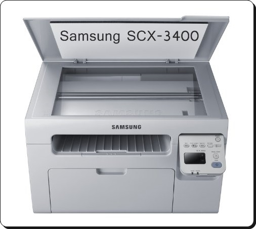 تحميل تعريفات طابعة سامسونج Samsung SCX-3400 - تحميل برامج ...