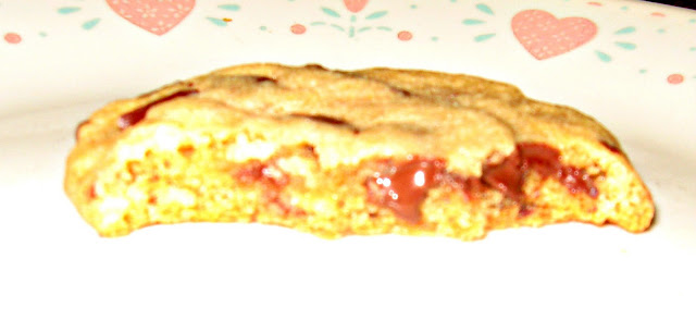 Browned Butter Chocolate Chip Cookies