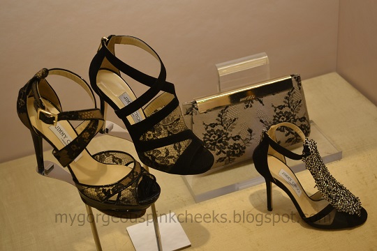 jimmy choo manila