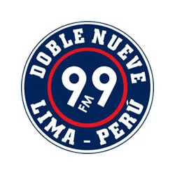 Radio Doble Nueve 99.1 FM Online