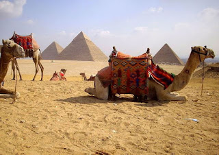 All Inclusive Egypt Tours Packages
