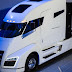 Nikola Motor Unveils 1,000 HP Hydrogen-Electric Truck