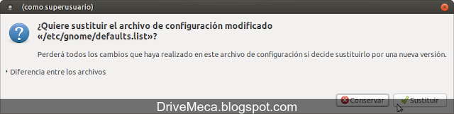 DriveMeca actualizando Linux Ubuntu MATE a Xenial Xerus 16.04 LTS paso a paso DriveMeca actualizando Linux Ubuntu MATE a Xenial Xerus 16.04 LTS paso a paso