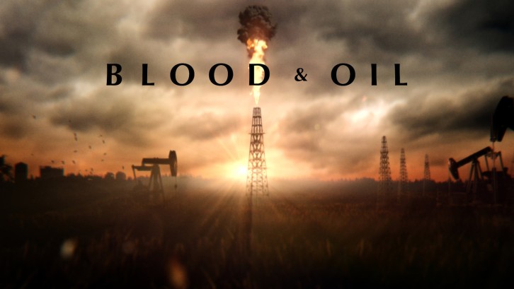 Blood and Oil - Pilot - 4 Sneak Peeks