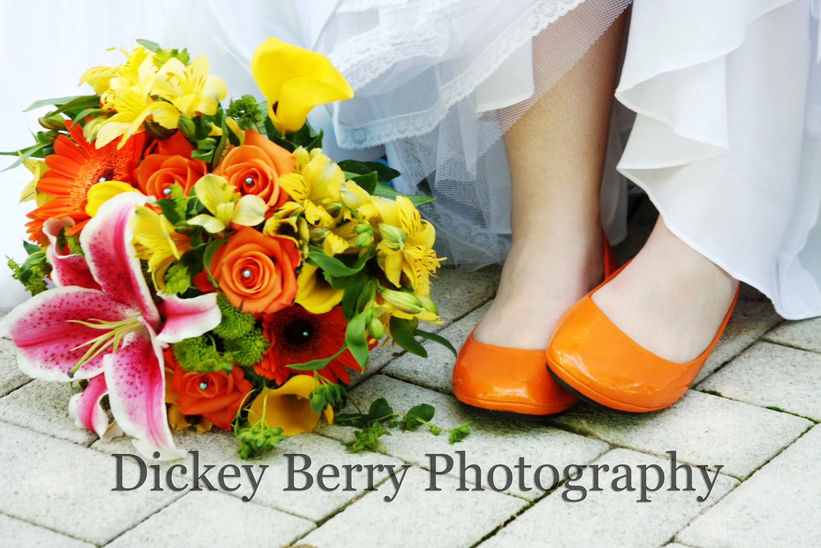 Dickey Berry Photography Perfect Day