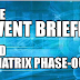 The Event Briefing: 3D Matrix Phase out! | Pleiadian Transmission via Michael Love