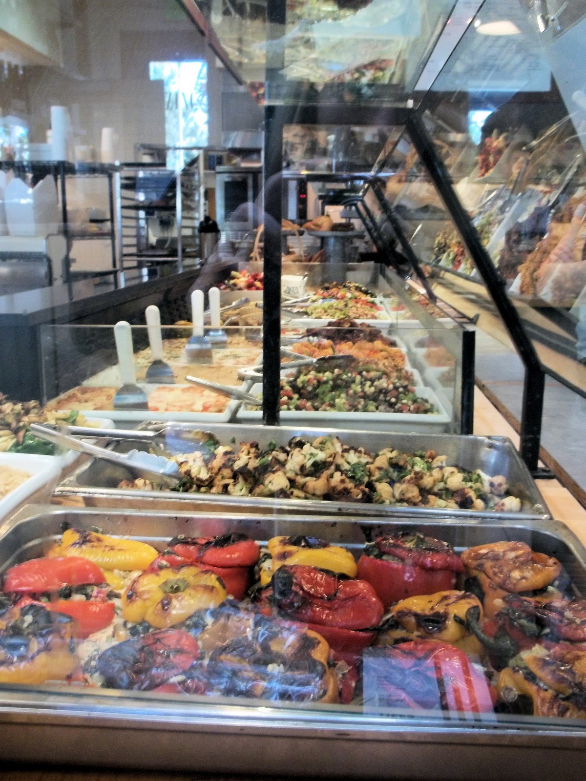 The Likes of Euphemia Zinc Cafe and Market, CDM