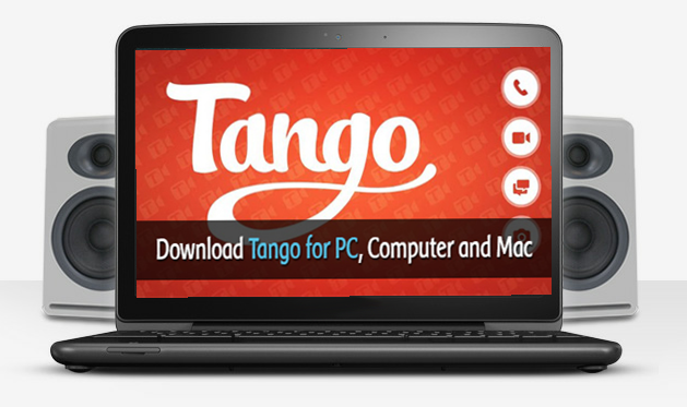تحميل برنامج تانجو للكمبيوتر