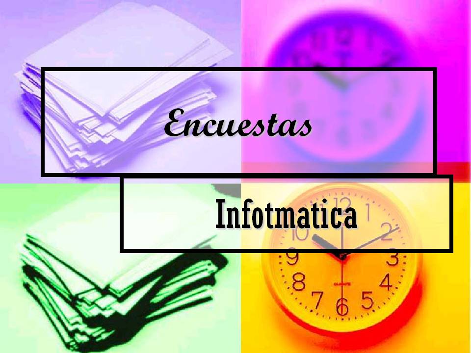Introduccion a la ESTADISTICA Diapositivas de