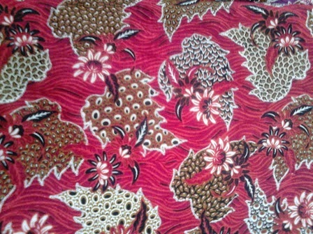 Kain Batik Prima 09 Kain Batik Murah, grosir kain batik pekalongan