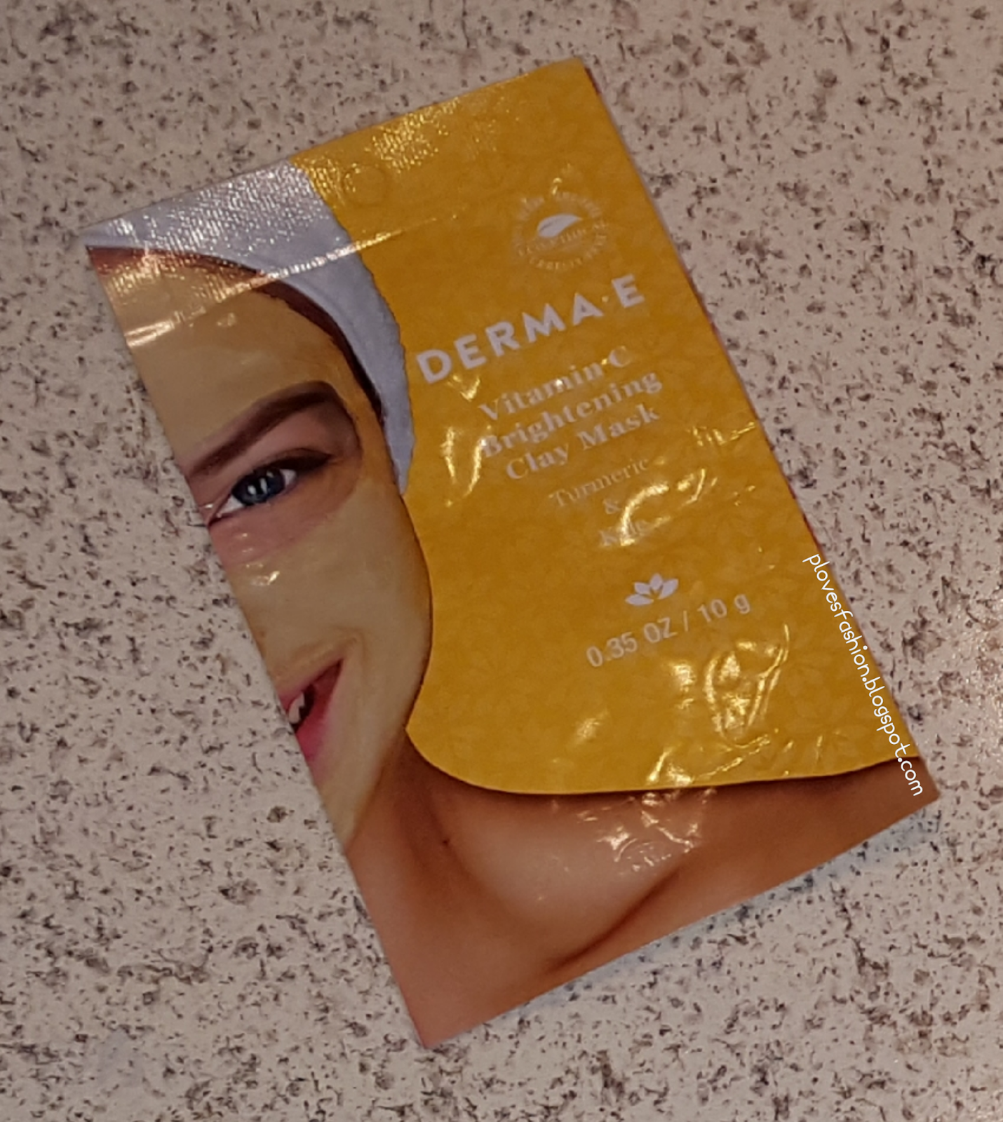 Beauty and More by Pilar Derma E Clay Masks