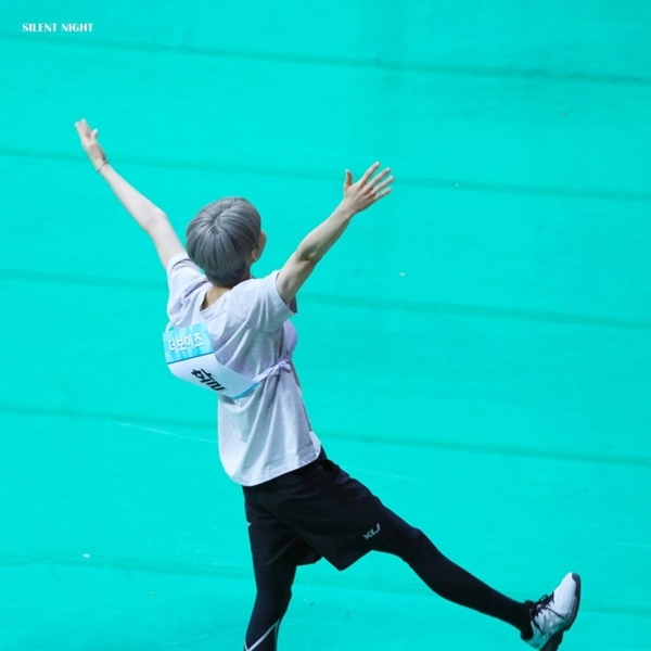 오늘자 아육대에서 닉값한 아이돌 | 인스티즈