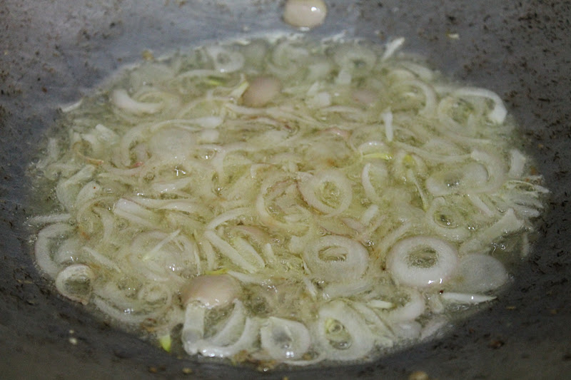 Sup Gear Box Azie Kitchen