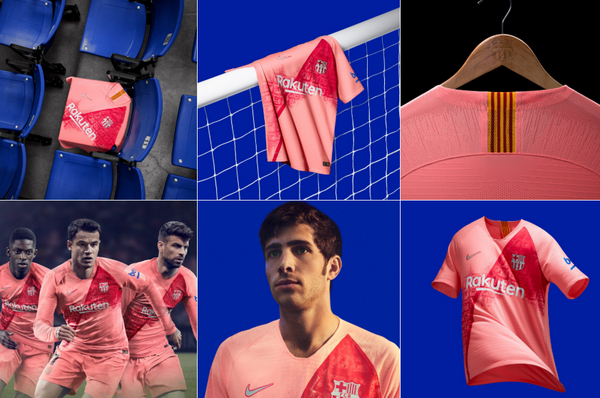 comprar tercera equipacion barcelona 2019