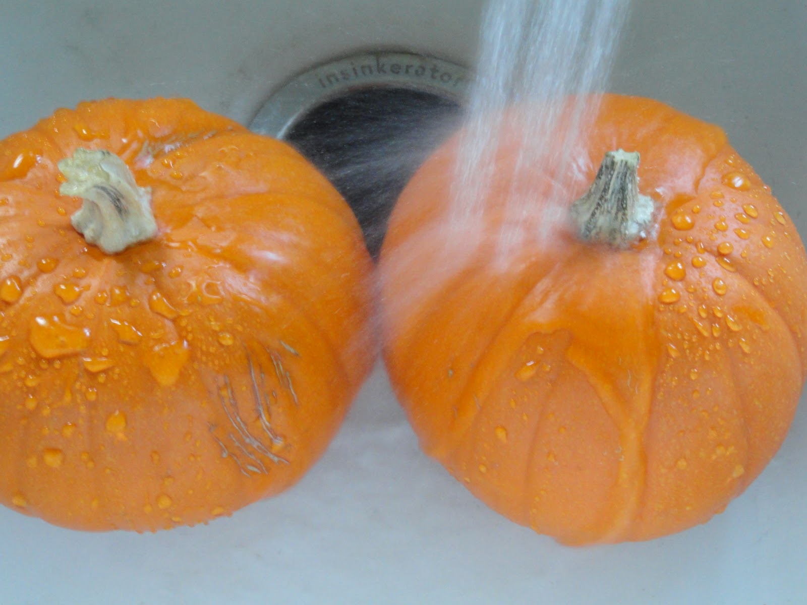 Roasted Pumpkin Puree Serena Bakes Simply From Scratch