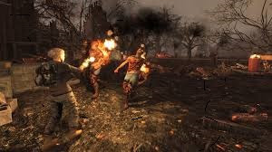 Screenshot 1 7 Days To Go Free Download For PC Full Version