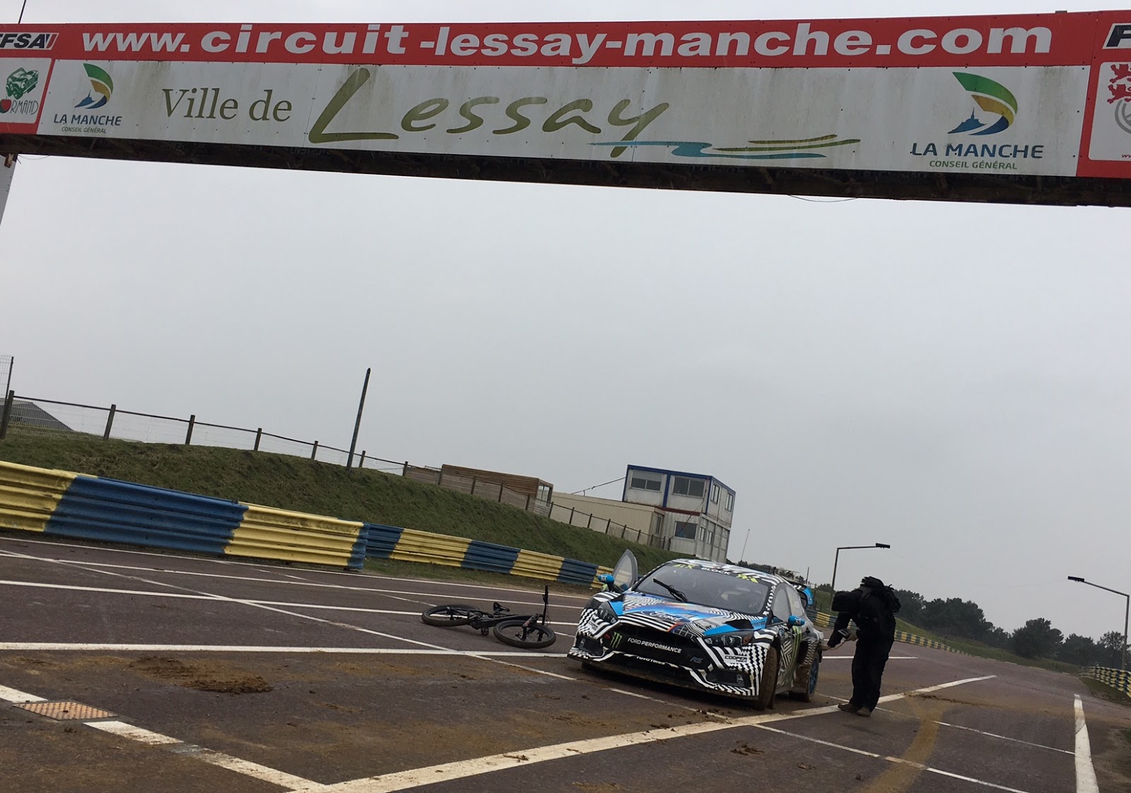 Circuit de lessay 06 image