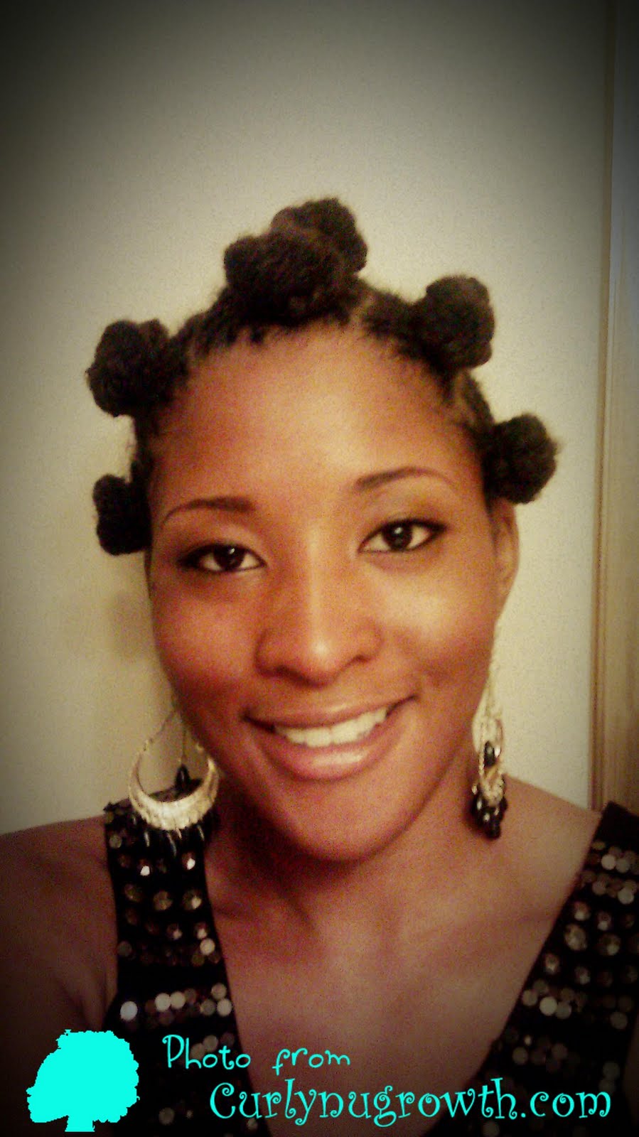 Bantu Knots Natural Hair Care Bantu Knots Natural Hair Care