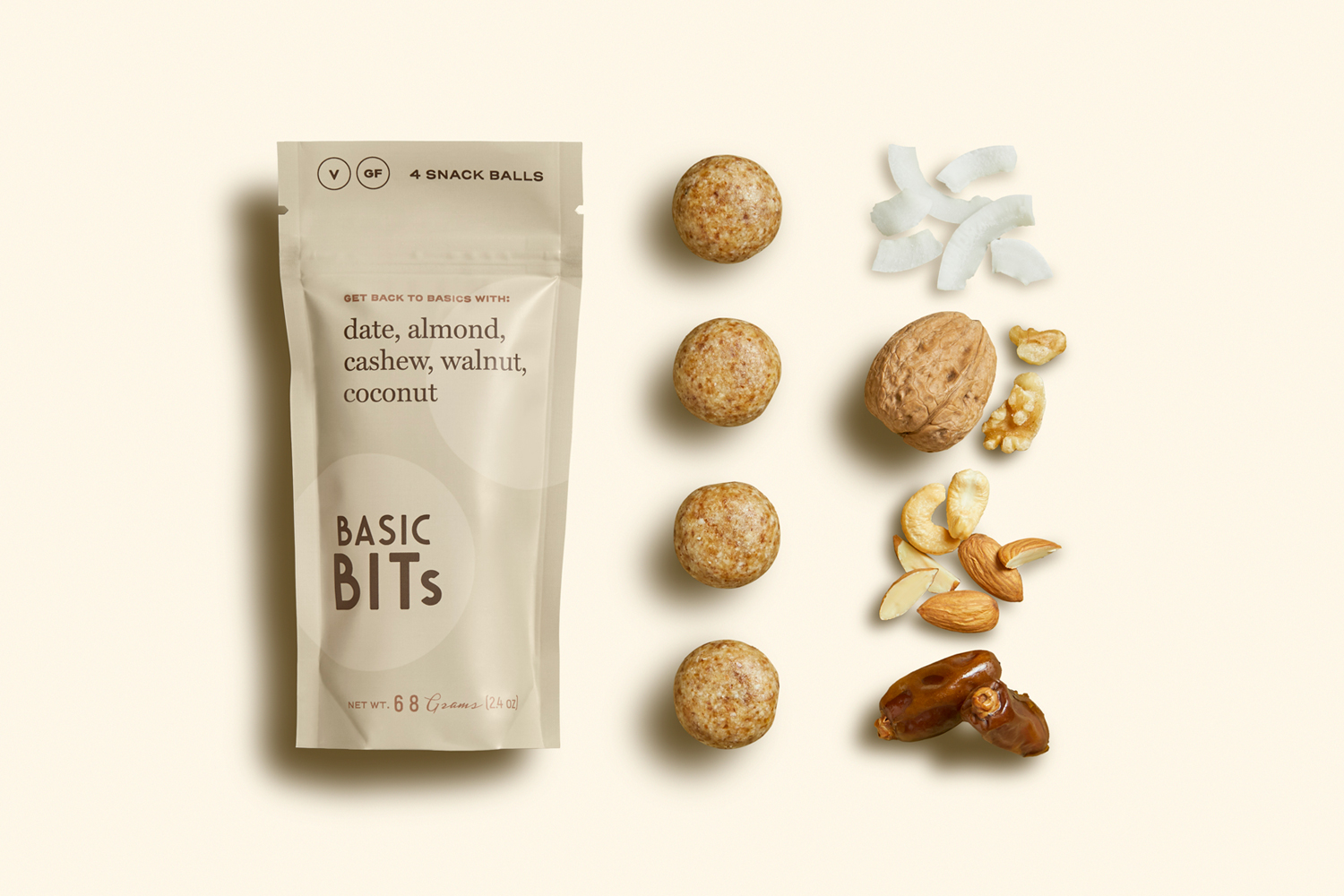 Bits basics. Снеки bits and bars. батончики стм. balls packaging.