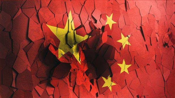 Tăng trưởng kinh tế Trung Quốc thấp nhất 9 năm vì chiến tranh thương mại