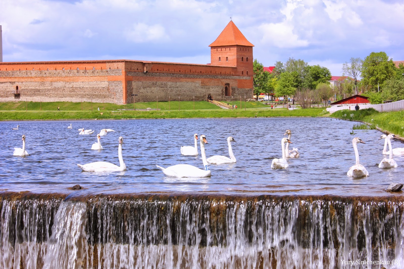 Top 5 Best Castles In Belarus With Beautiful Pictures Travel To Belarus