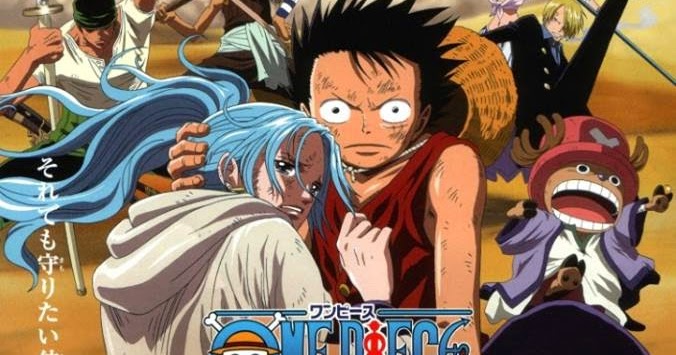 One Piece The Movie 11 Subtitle Indonesia One Piece The Movie 11 Subtitle Indonesia