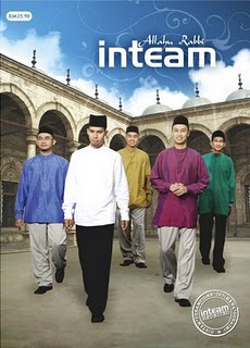 Lagu nasyid terbaik