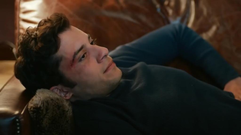 Meandry uczuć odcinek 73: Kemal napada na Rizę! [Streszczenie + Zdjęcia]