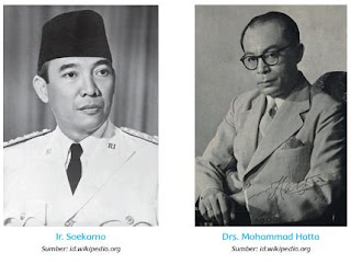 Proklamator Kemerdekaan Bangsa Indonesia Proklamator Kemerdekaan Bangsa Indonesia