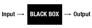 Function as Black-Box
