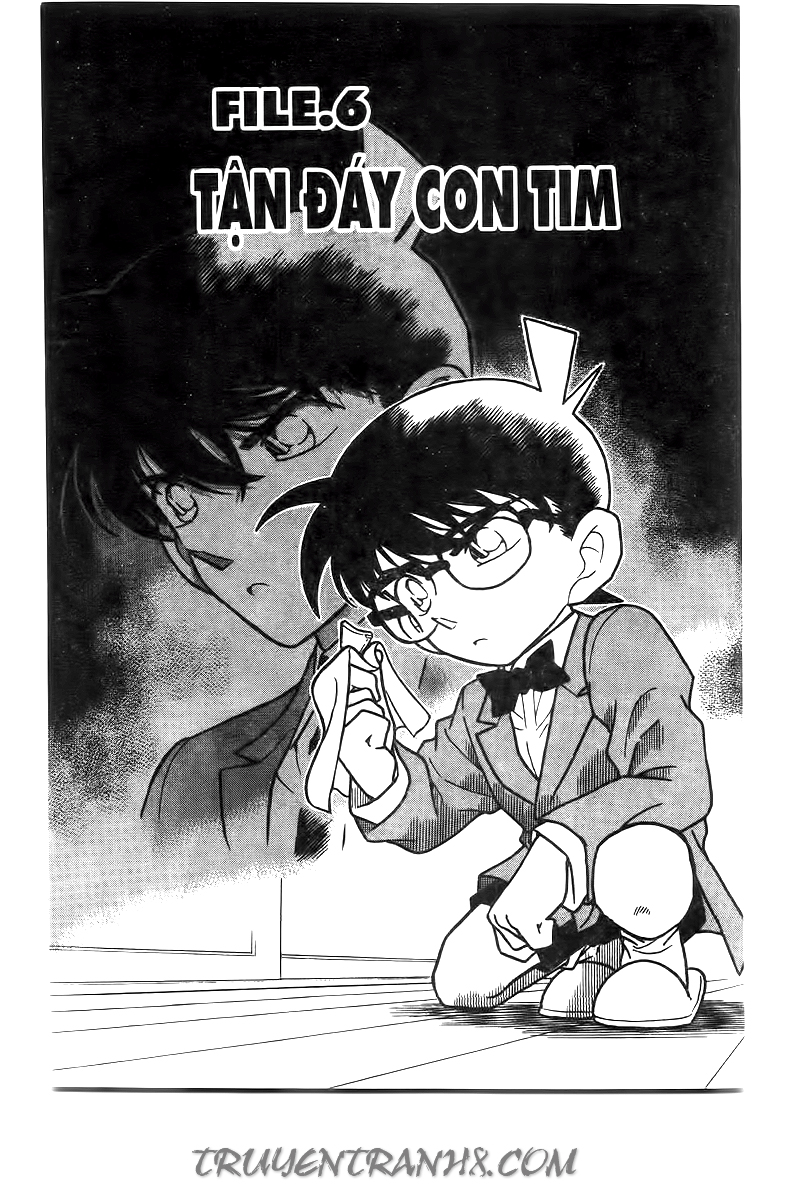 Detective Conan Chap 237 - Truyen.Chap.VN