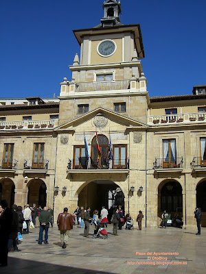 El OtoBlog: 63 Congreso Nacional de la SEORL