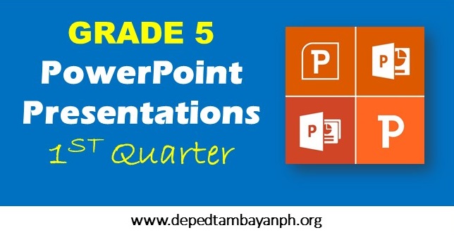 cot lesson plan with powerpoint presentation grade 6